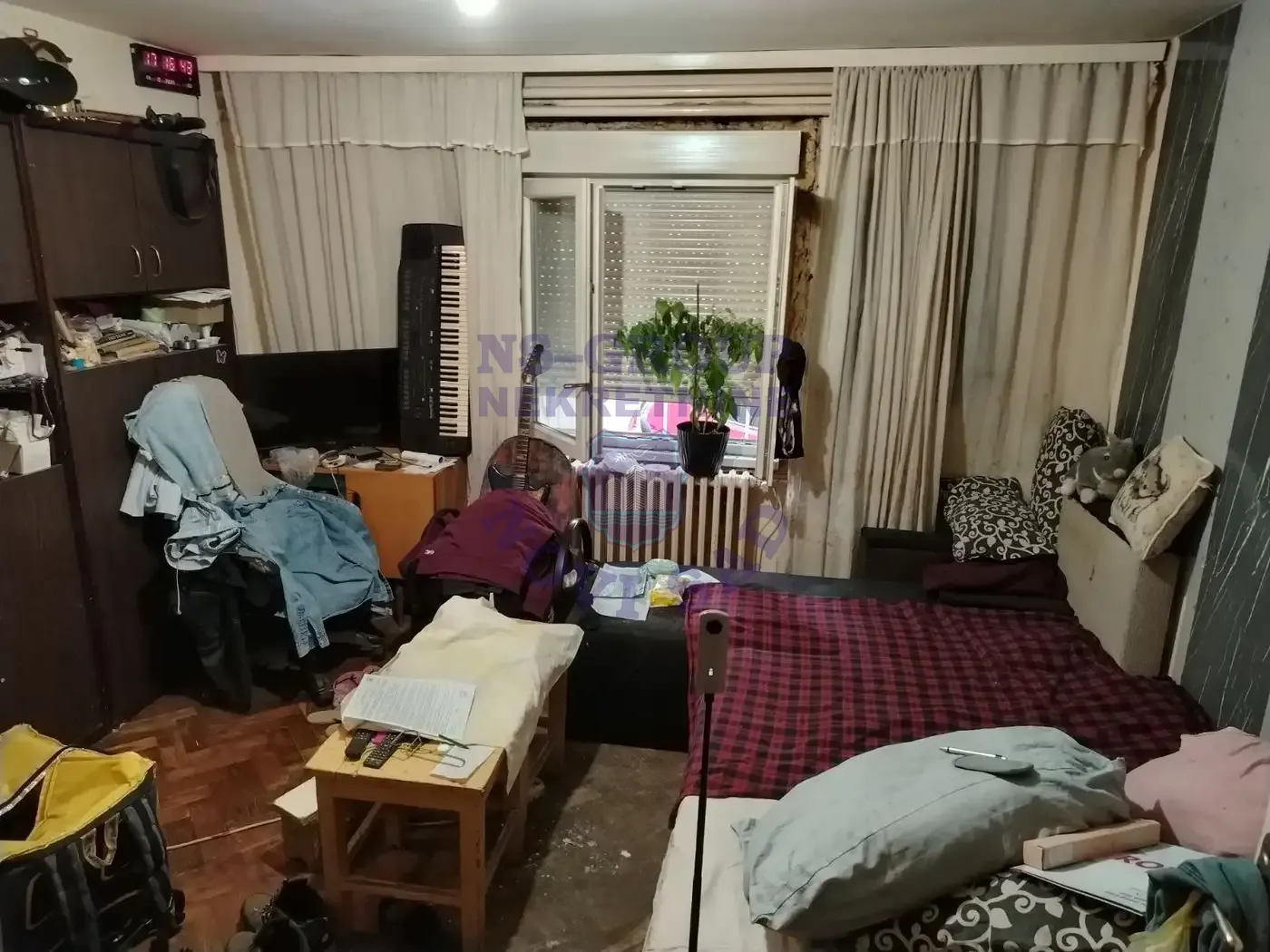 stan na prodaju Novi Sad, 29m2 556785