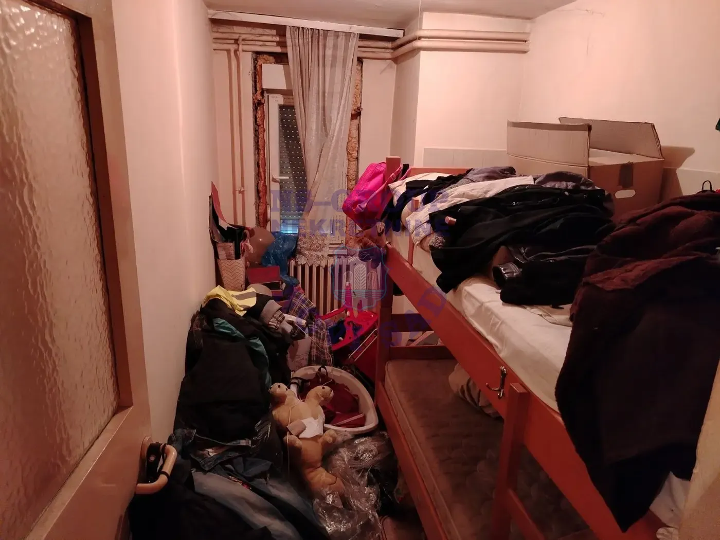 Stan na prodaju Novi Sad 29m2, 556785