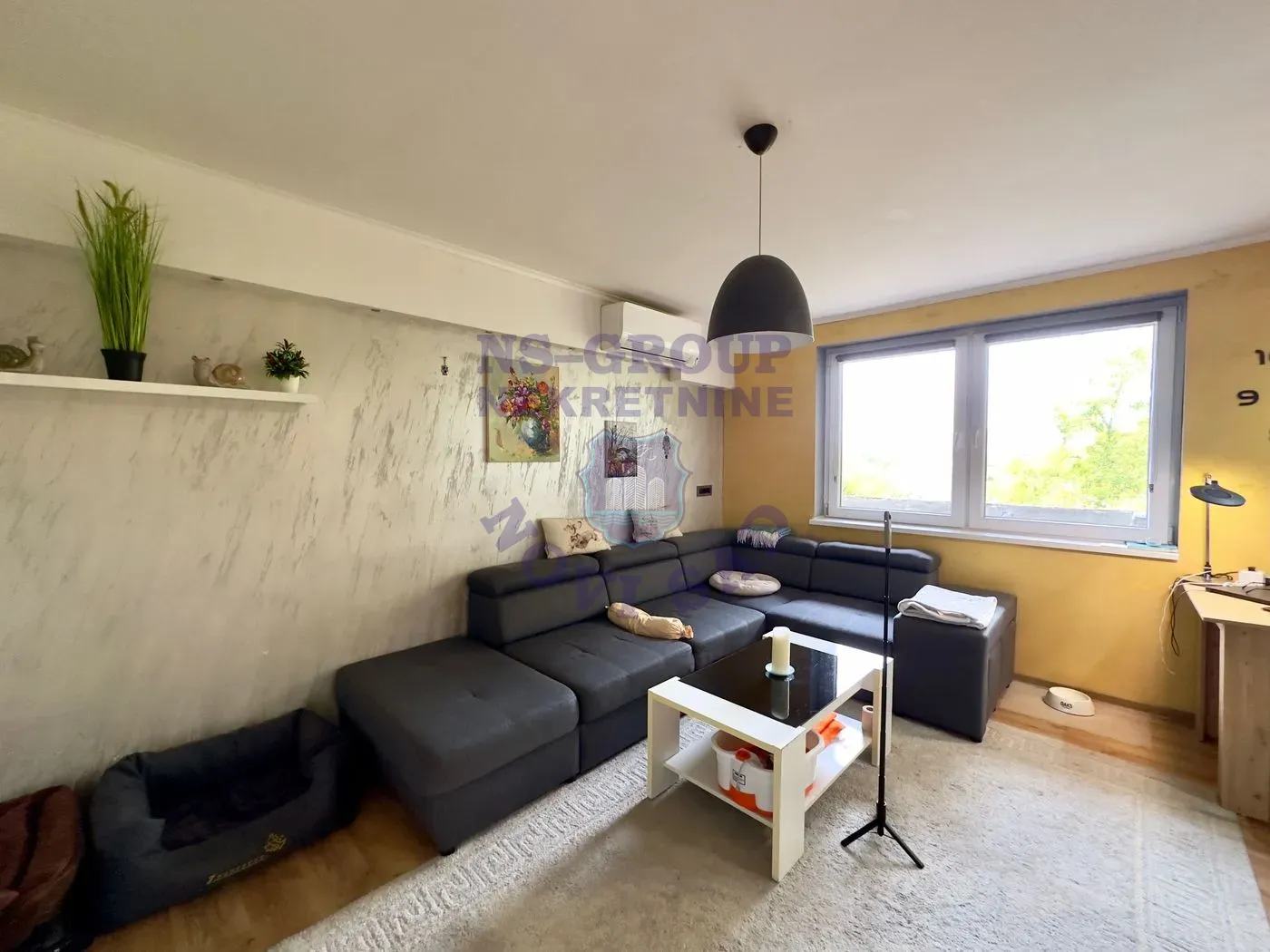 stan na prodaju Petrovaradin, 53m2 556842