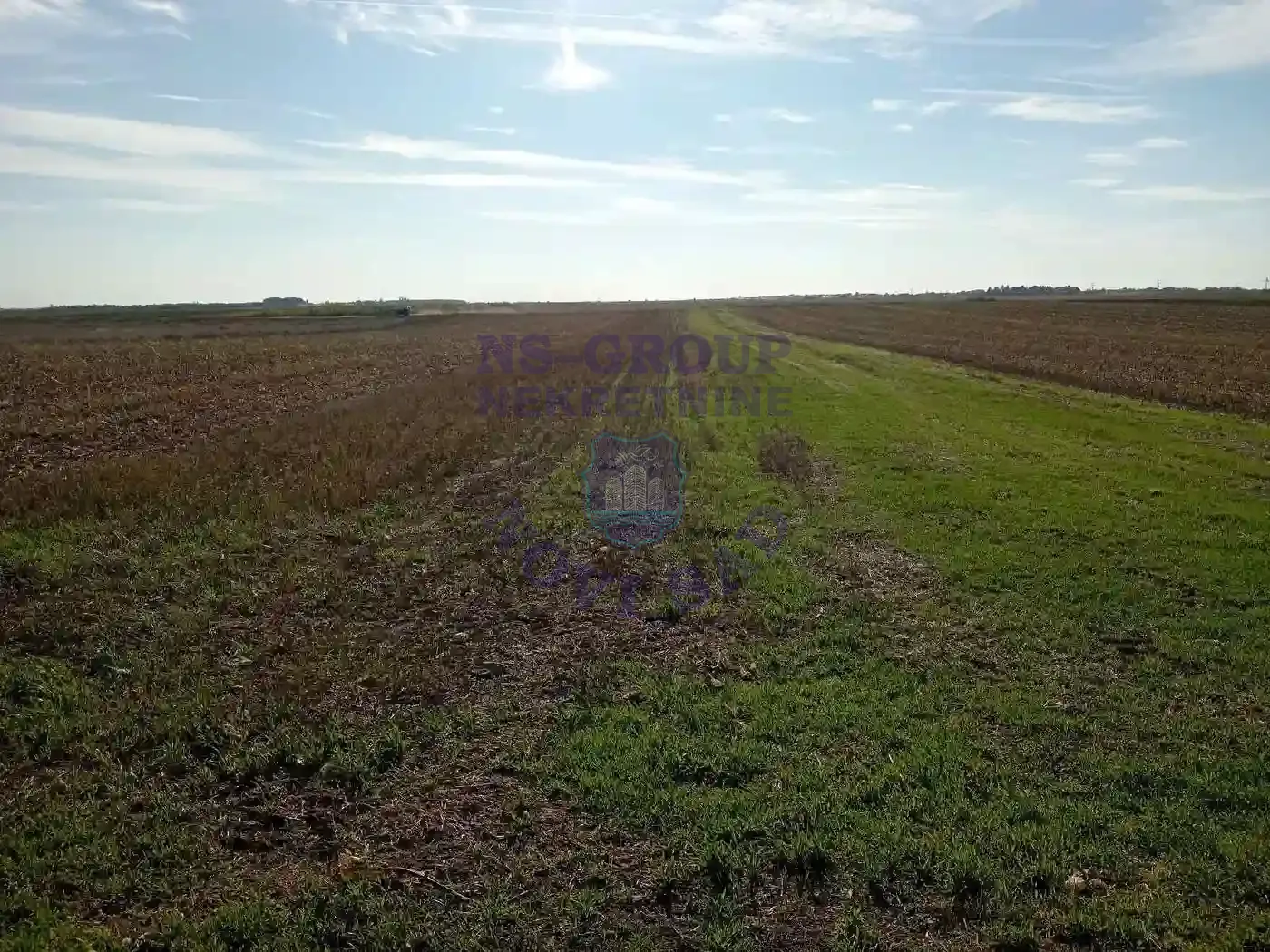 plac na prodaju Inđija, 5756m2 556822