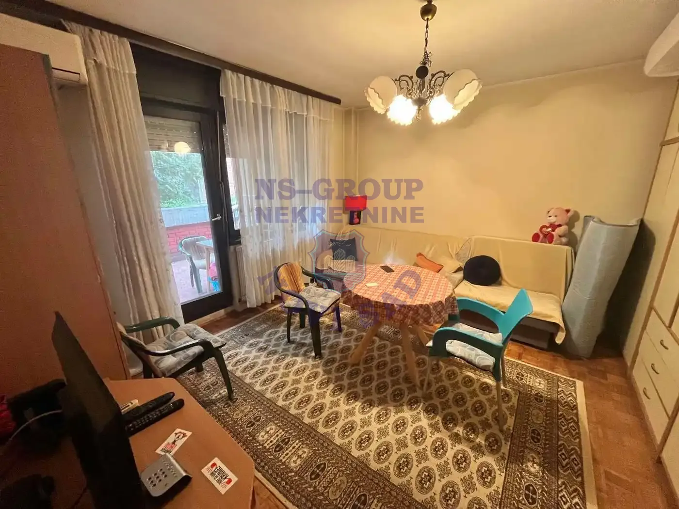 stan na prodaju Novi Sad, 57m2 557035