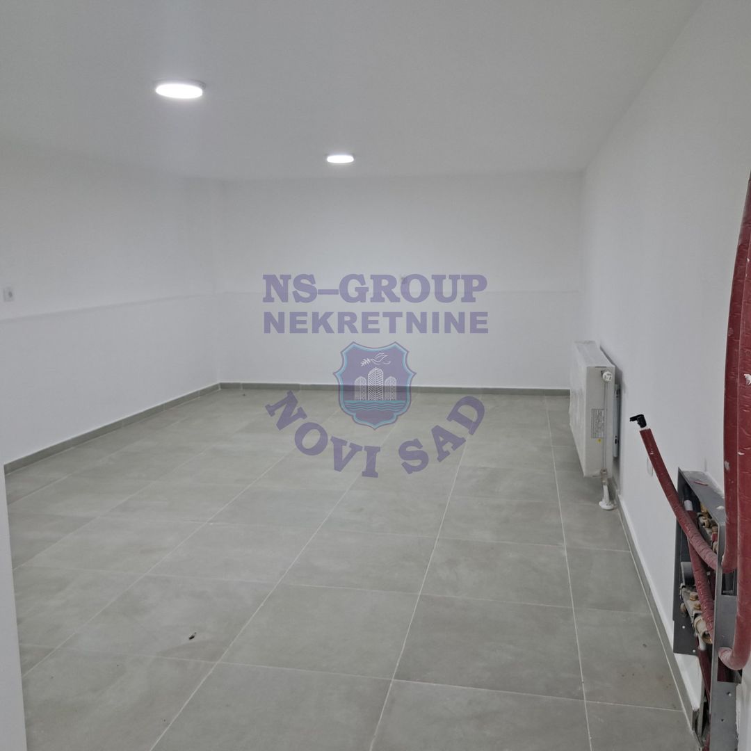 lokal na prodaju Novi Sad 116m2 528441