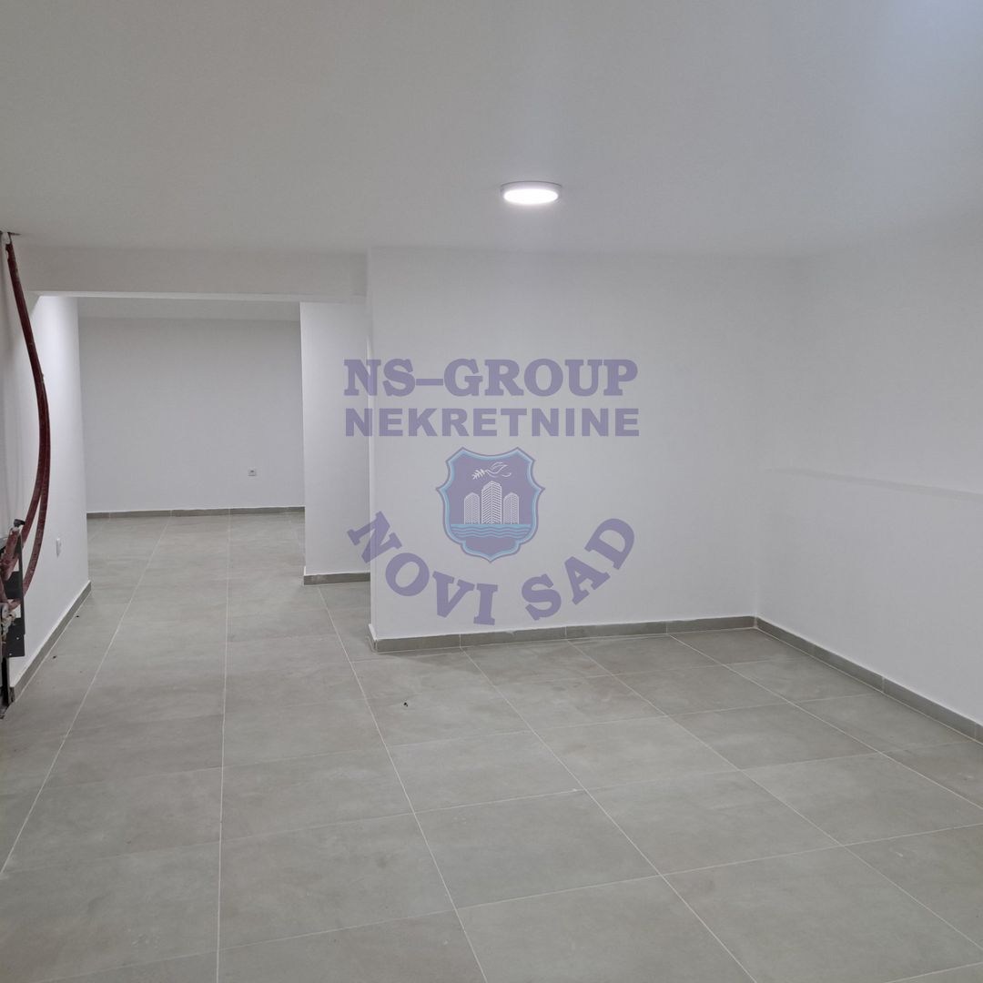 lokal na prodaju Novi Sad 116m2 528441