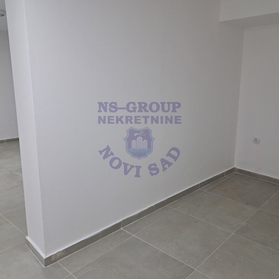 lokal na prodaju Novi Sad 116m2 528441