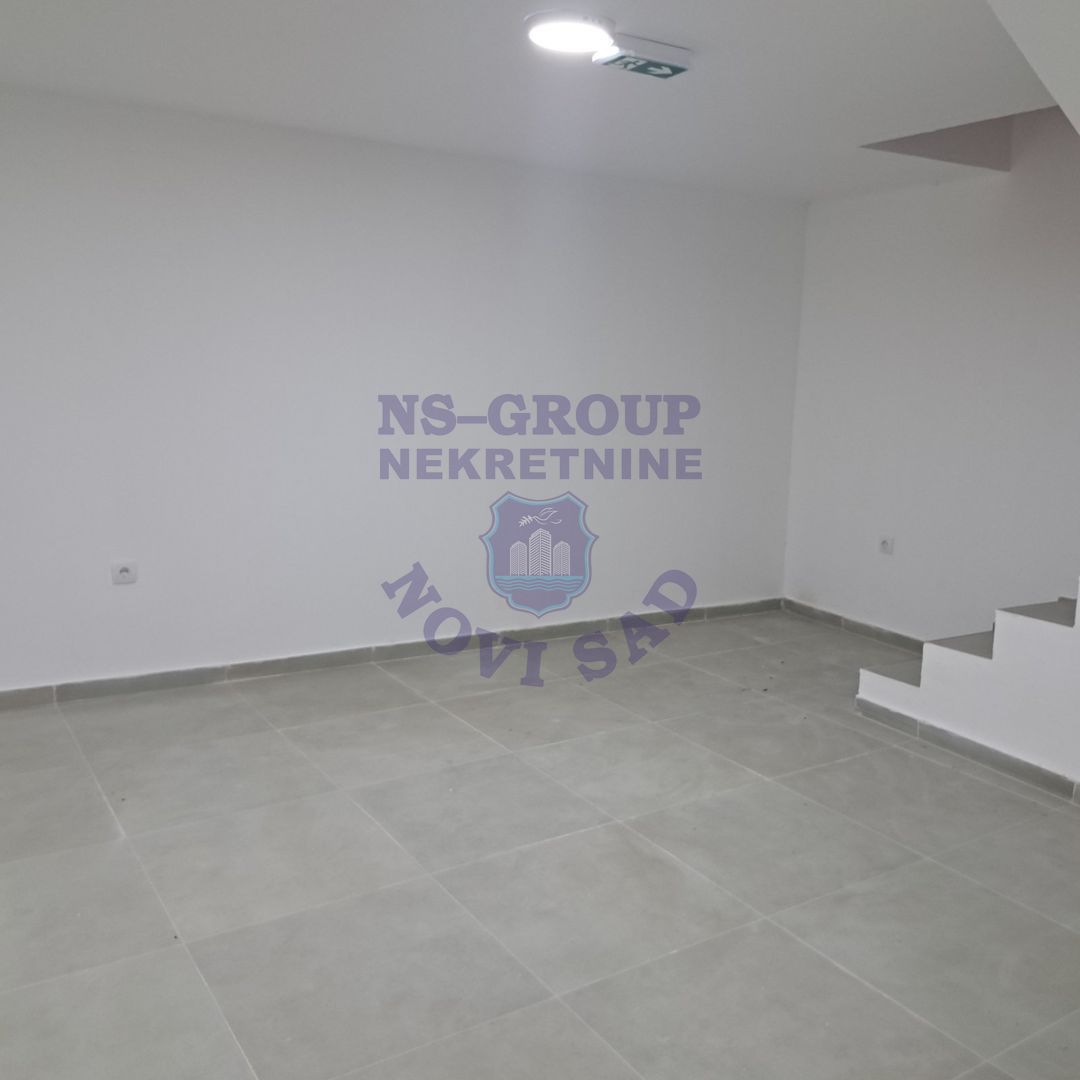 lokal na prodaju Novi Sad 116m2 528441