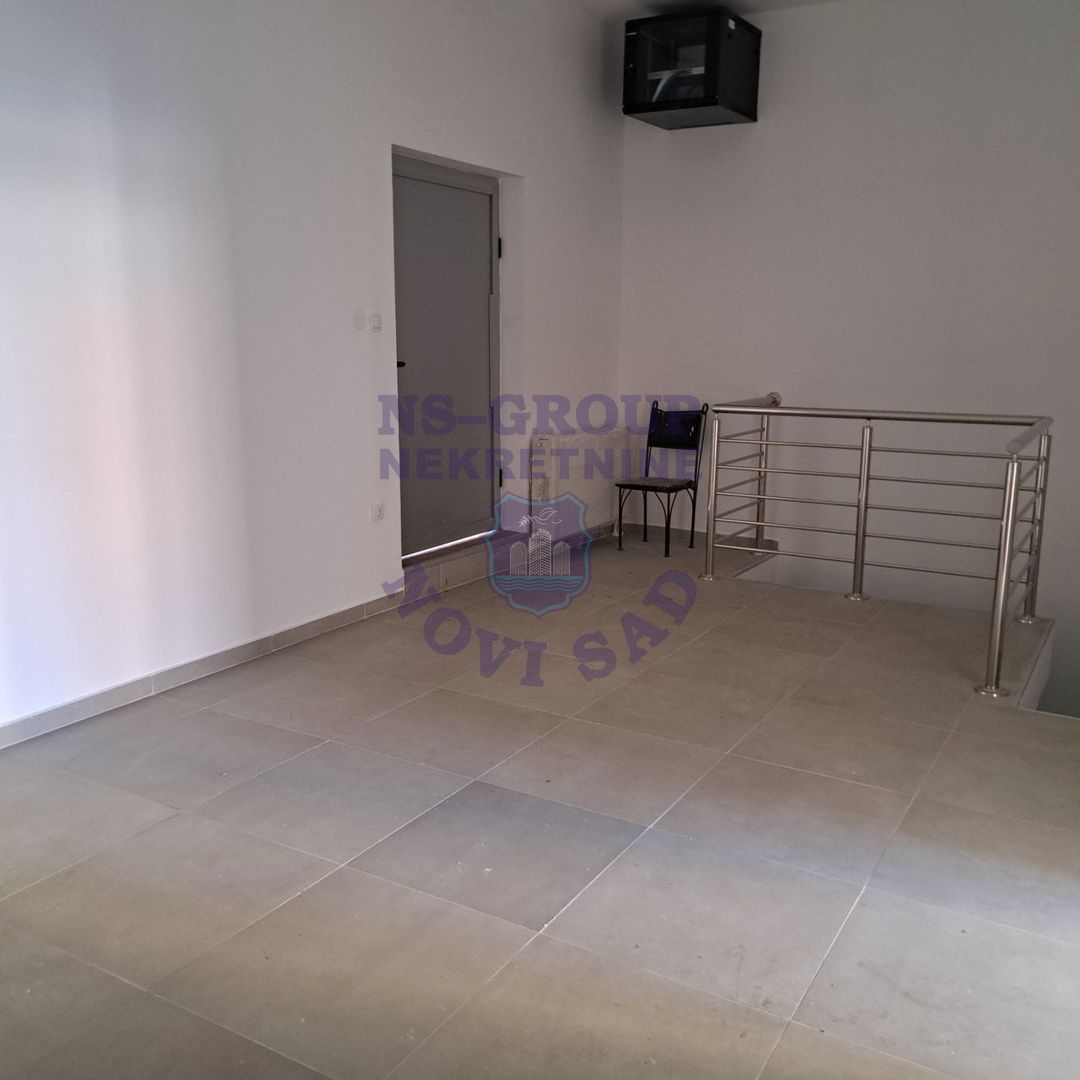 lokal na prodaju Novi Sad 116m2 528441