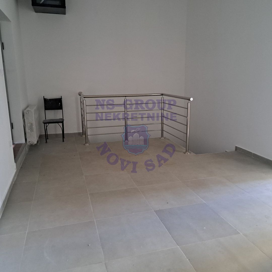 lokal na prodaju Novi Sad 116m2 528441