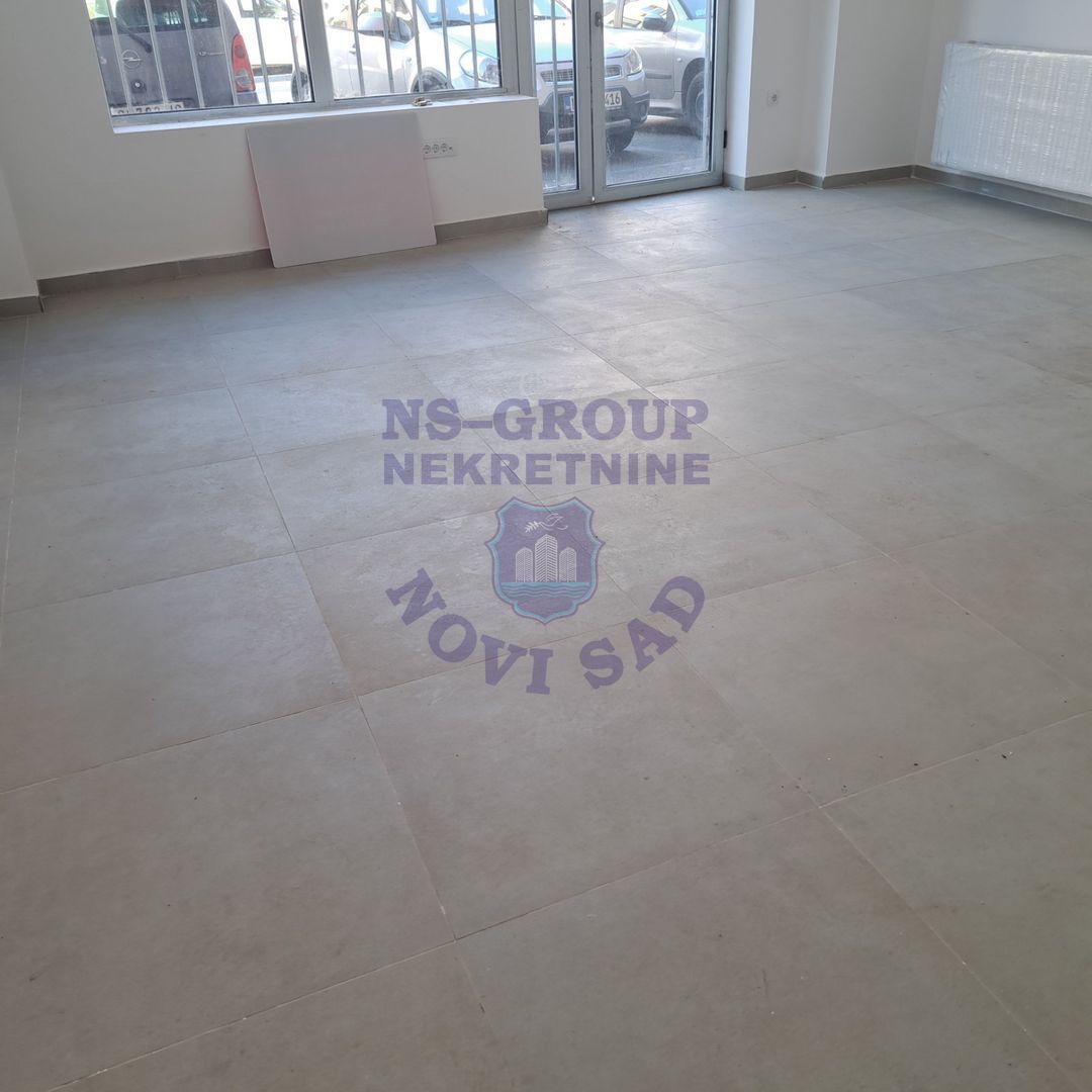 lokal na prodaju Novi Sad, 116m2 528441