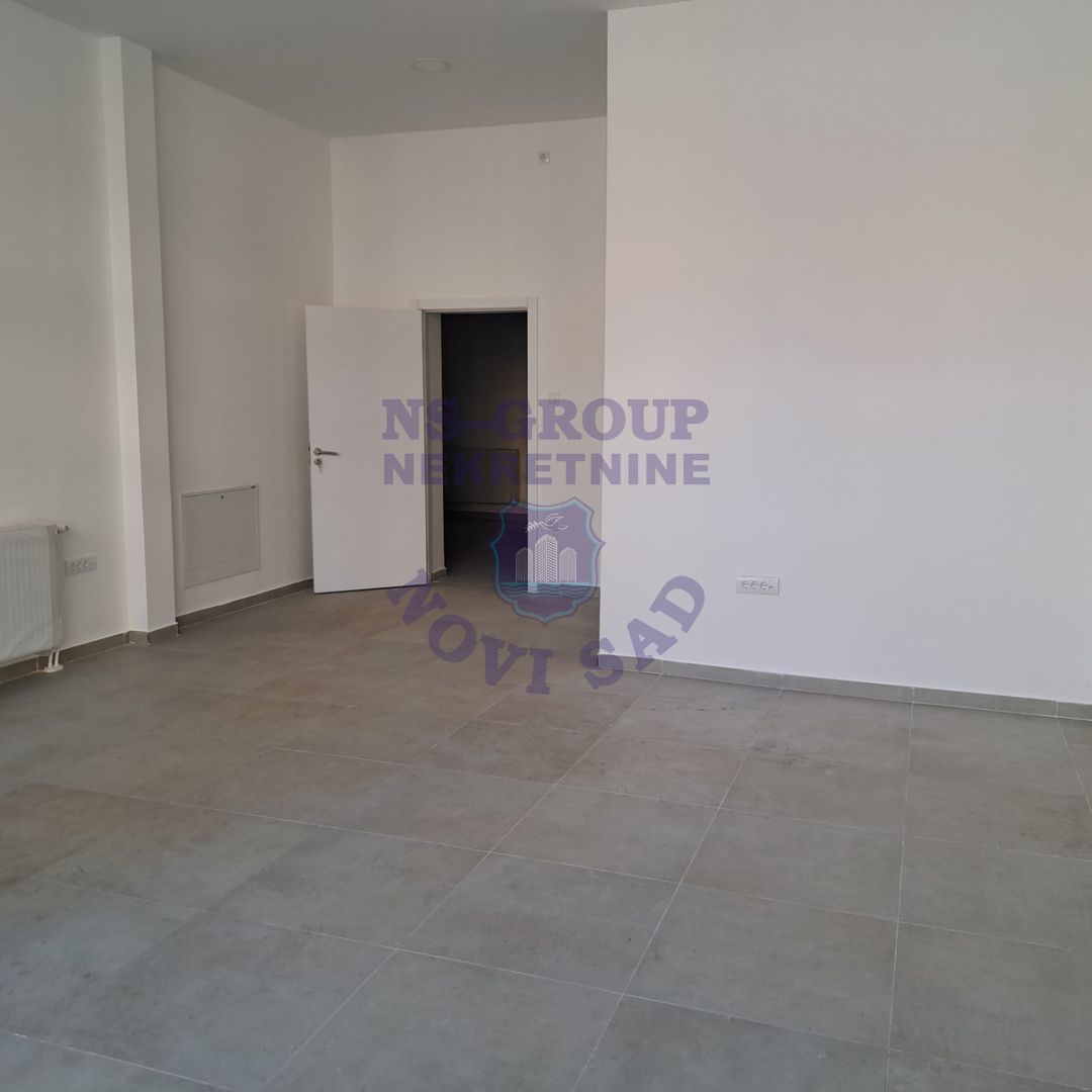 lokal na prodaju Novi Sad 116m2 528441