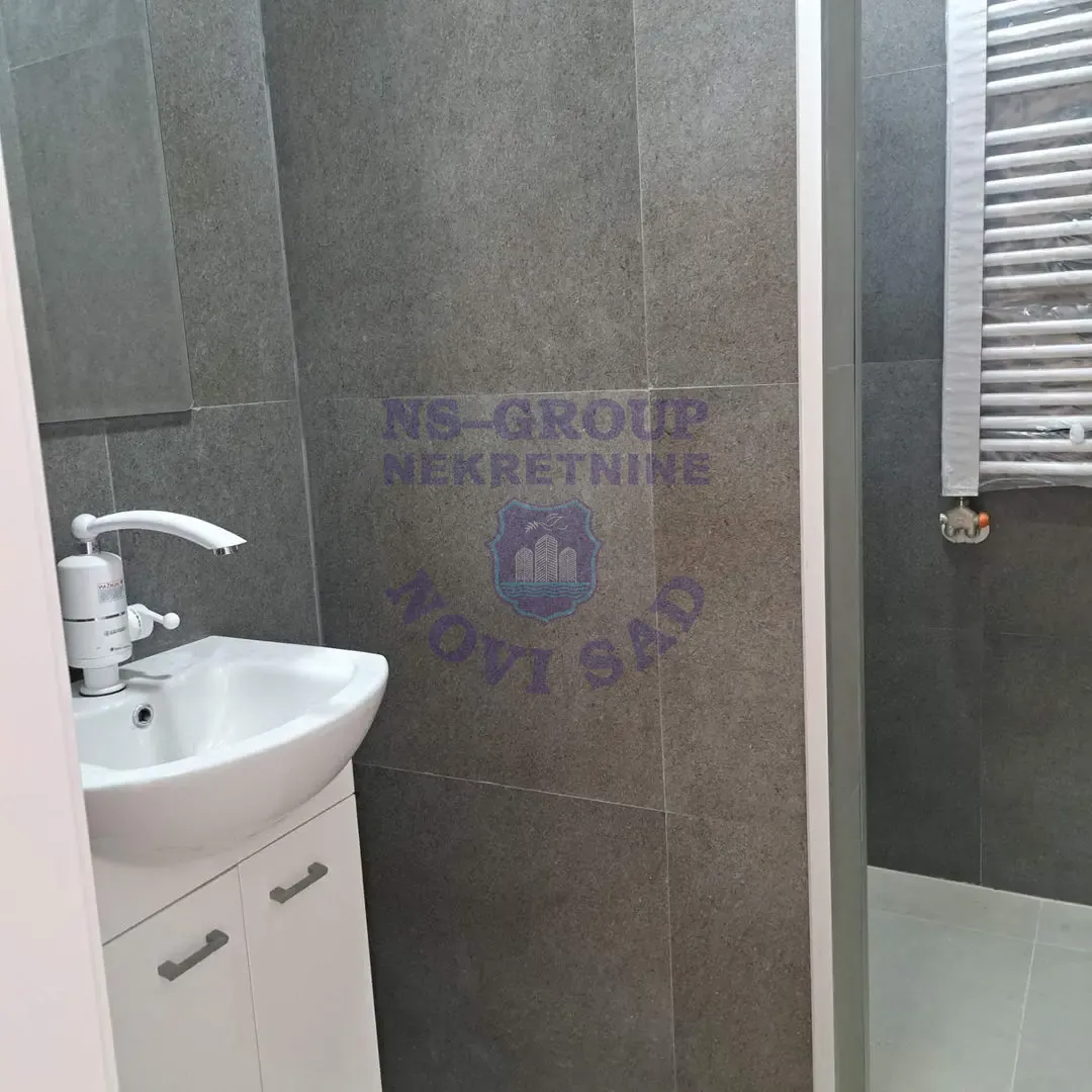 lokal na prodaju Novi Sad 116m2 528441