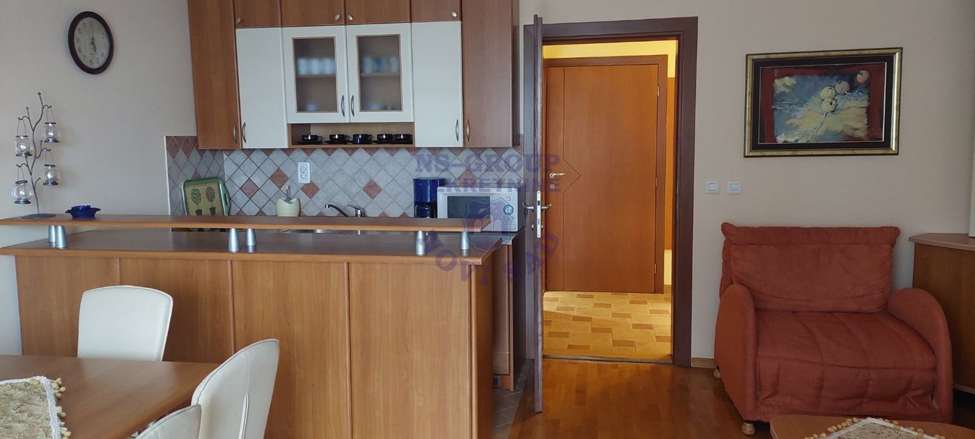 stan na prodaju Kopaonik 59m2 556902