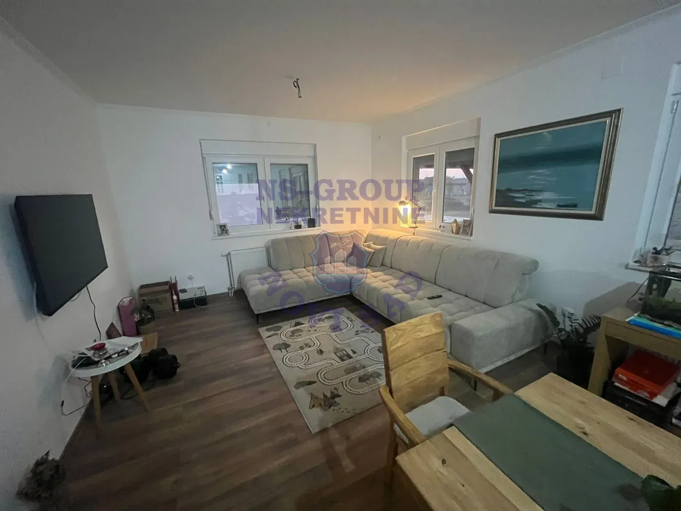 kuca na prodaju Temerin, 147m2 556818