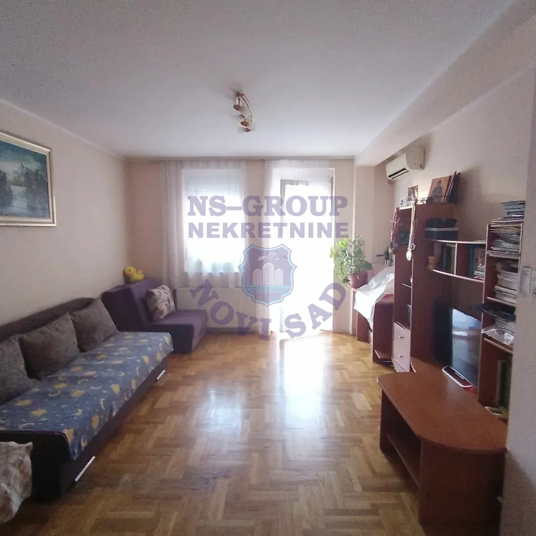 stan na prodaju Novi Sad, 47m2 557162