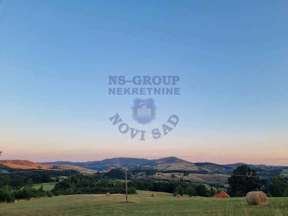 plac na prodaju Divčibare, 19195m2 557225