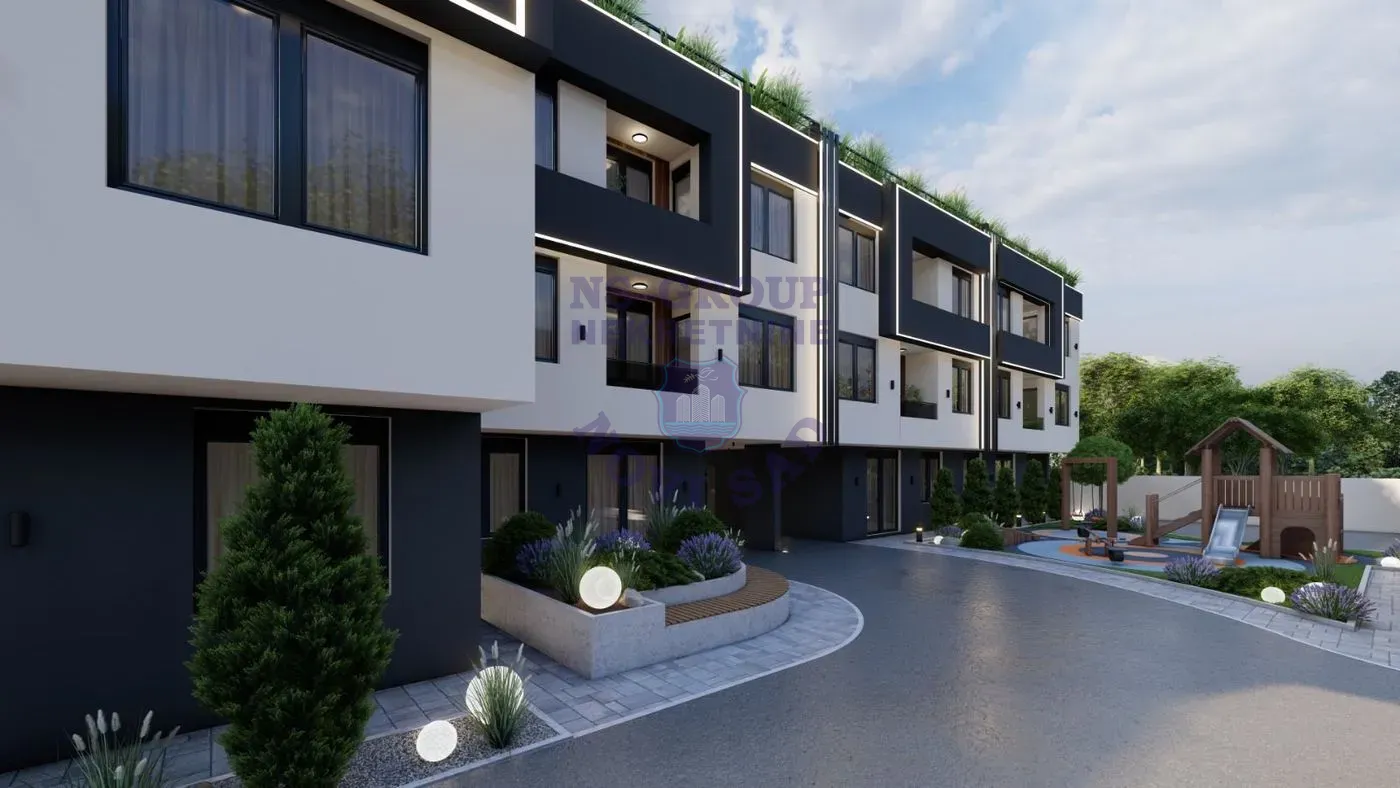 stan na prodaju Novi Sad 126m2 551751