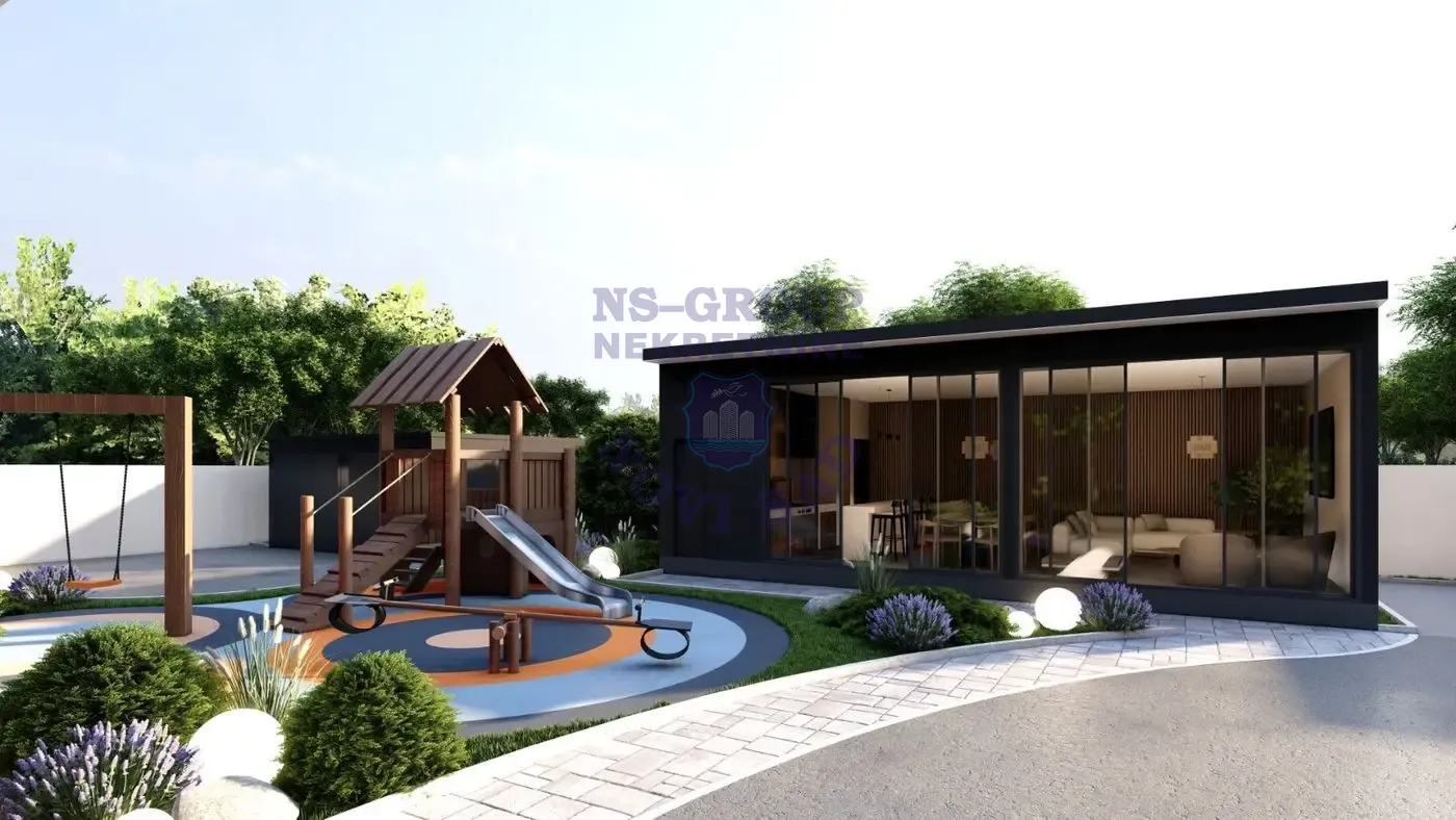 stan na prodaju Novi Sad 62m2 551770