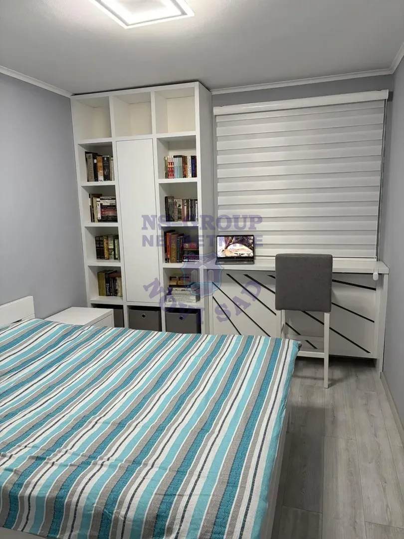 stan na prodaju Inđija 38m2 556866
