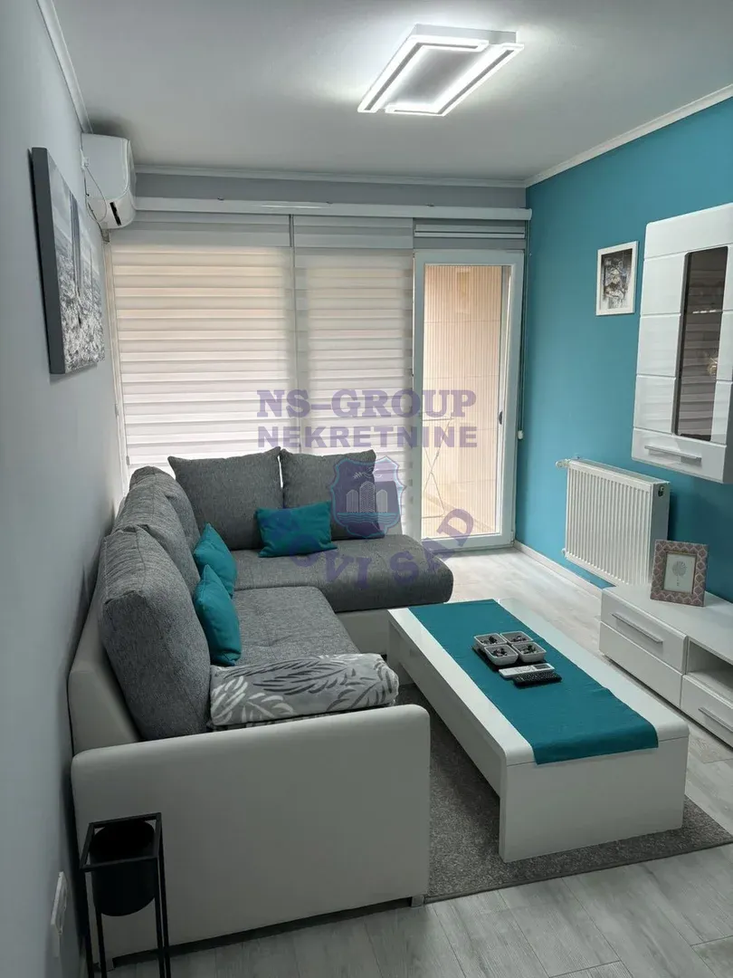 stan na prodaju Inđija 38m2 556866