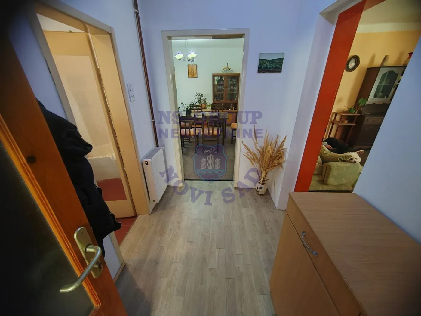 kuca na prodaju Sremski Karlovci 156m2 557261