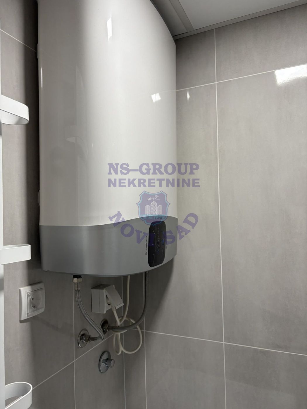 stan na prodaju Inđija 38m2 556866