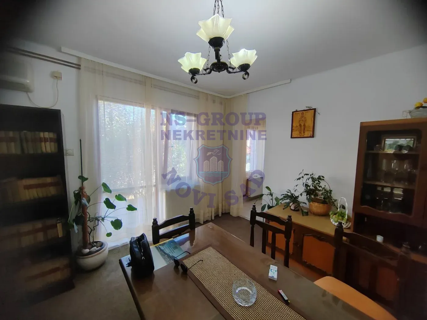 kuca na prodaju Sremski Karlovci 156m2 557261