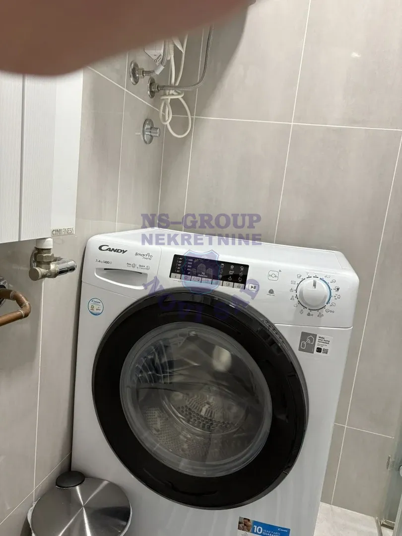 stan na prodaju Inđija 38m2 556866