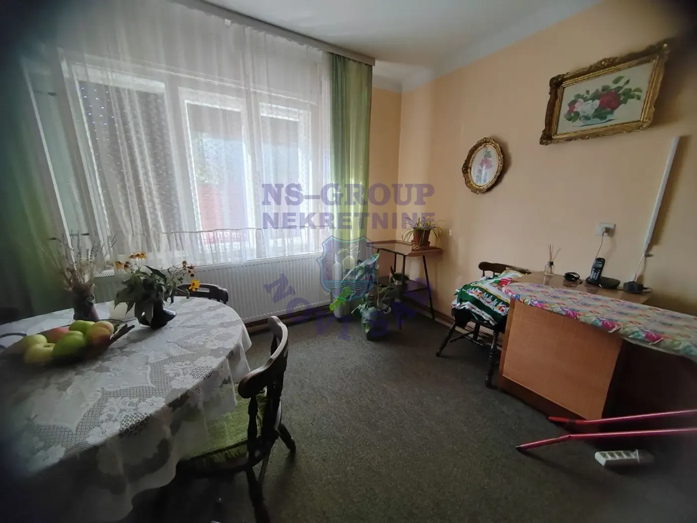 kuca na prodaju Sremski Karlovci 156m2 557261