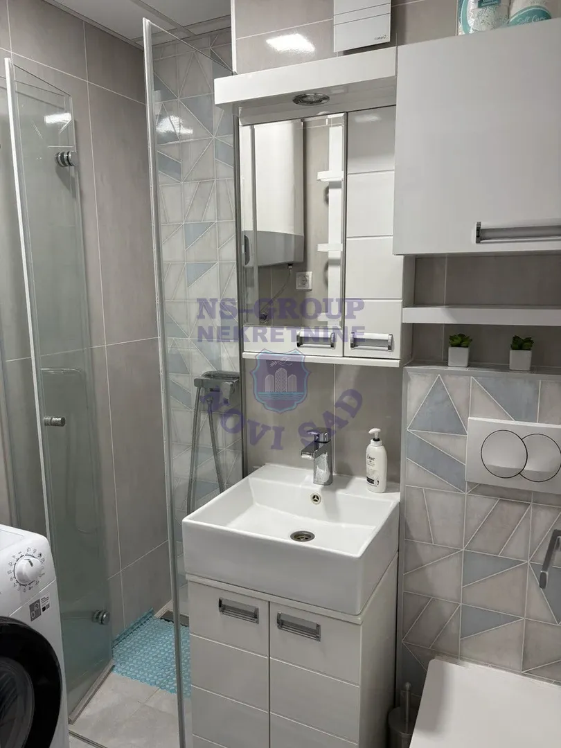 stan na prodaju Inđija 38m2 556866