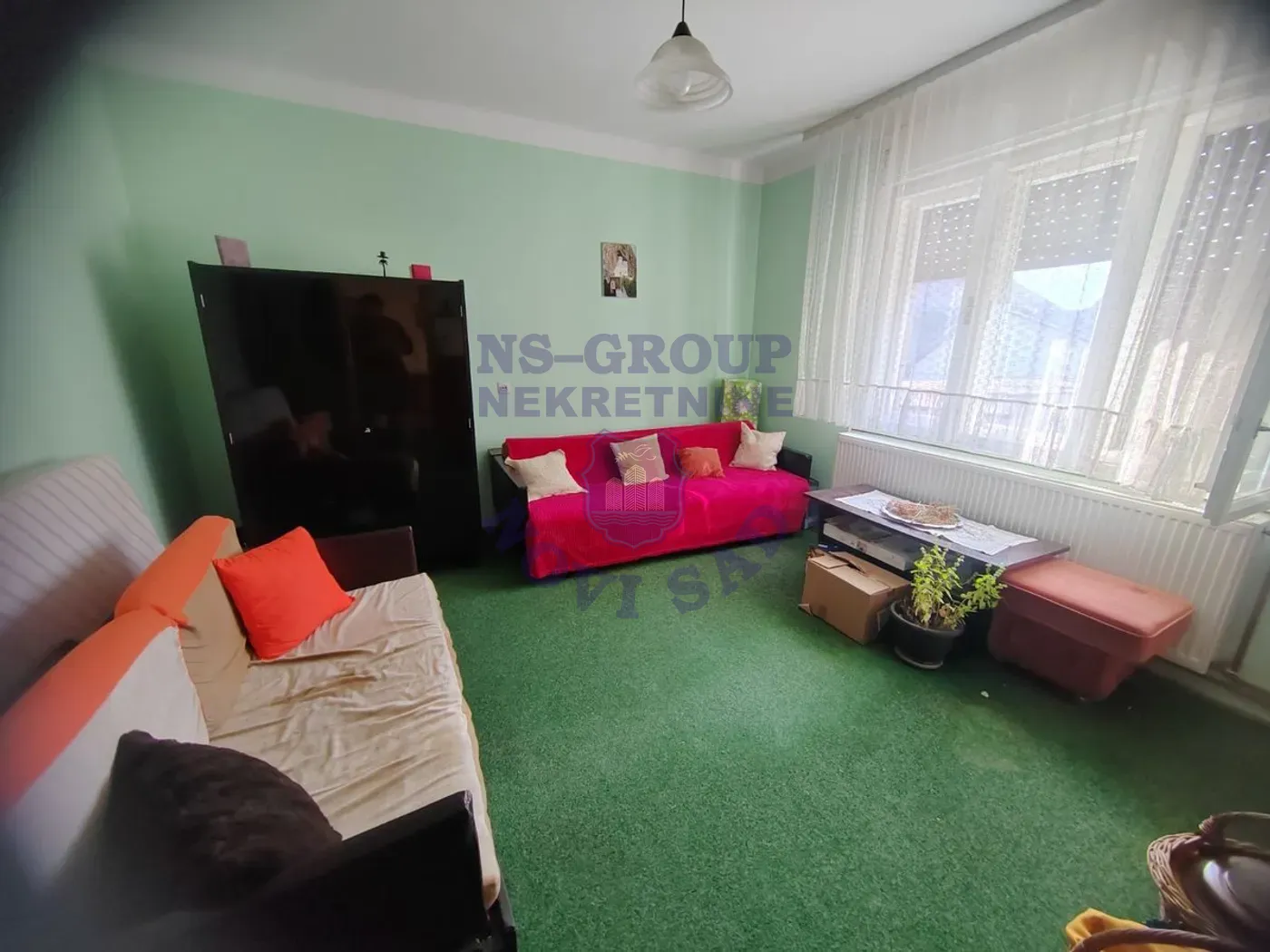 kuca na prodaju Sremski Karlovci 156m2 557261