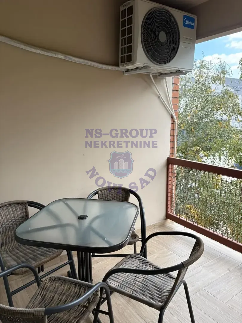 stan na prodaju Inđija 38m2 556866