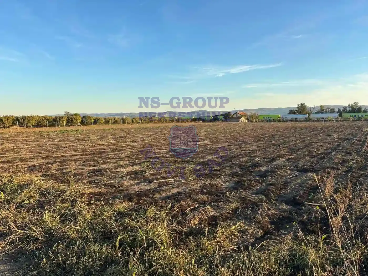 plac na prodaju Futog, 2876m2 557129