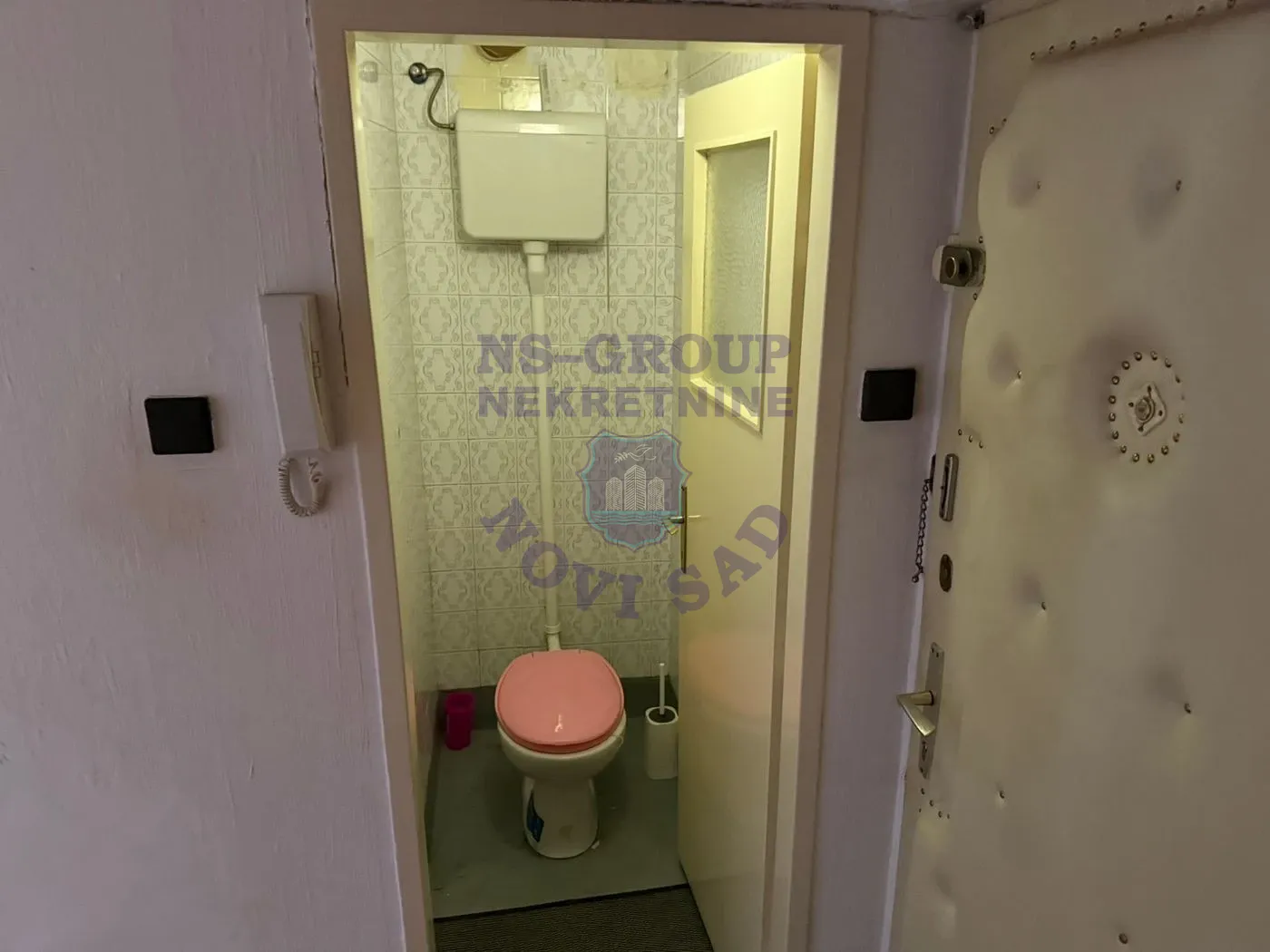 stan za izdavanje Novi Sad 75m2 14746