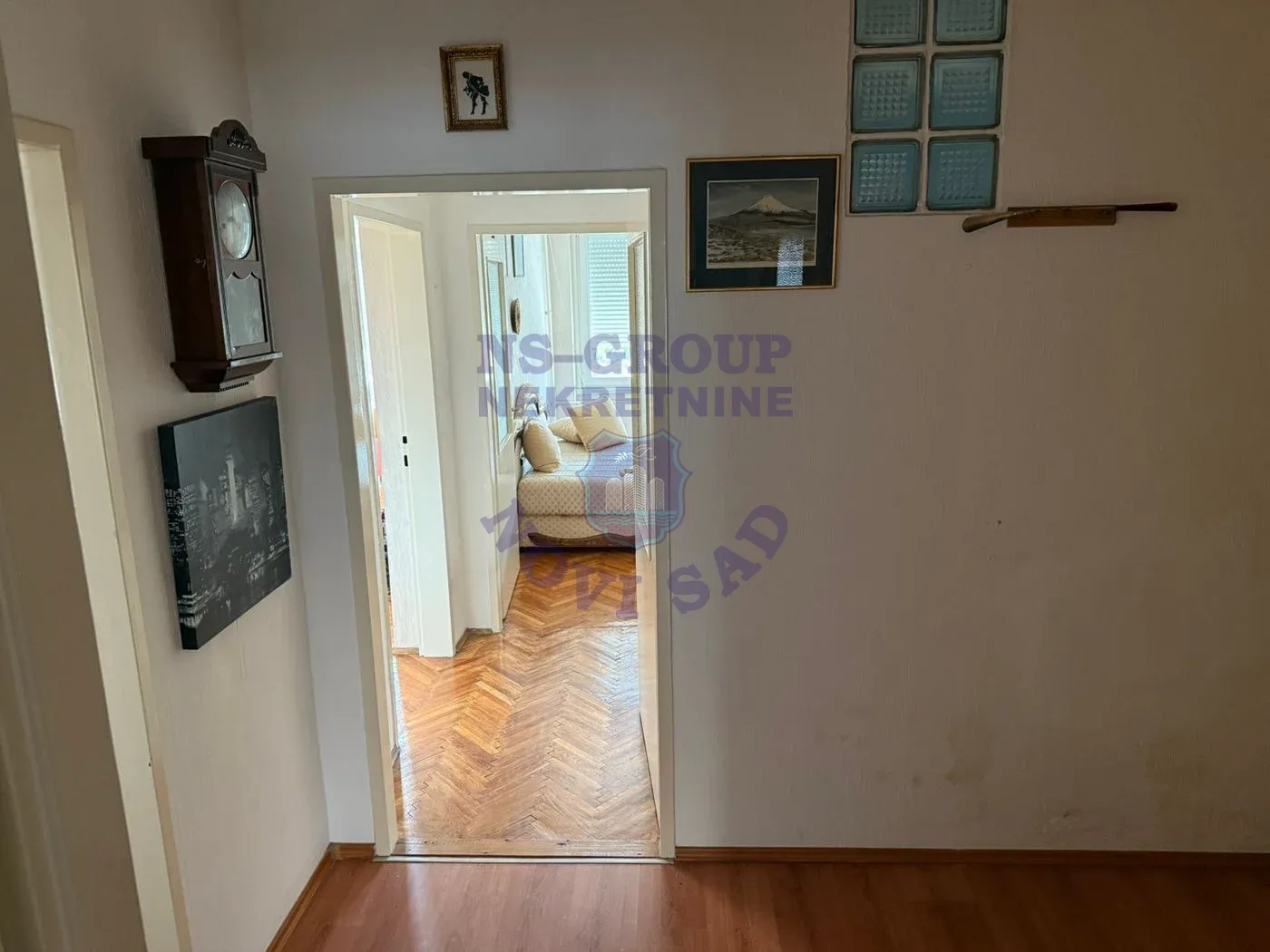 stan za izdavanje Novi Sad 75m2 14746