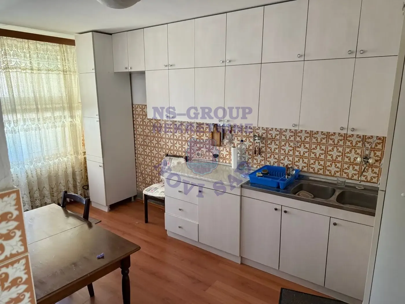 stan za izdavanje Novi Sad 75m2 14746