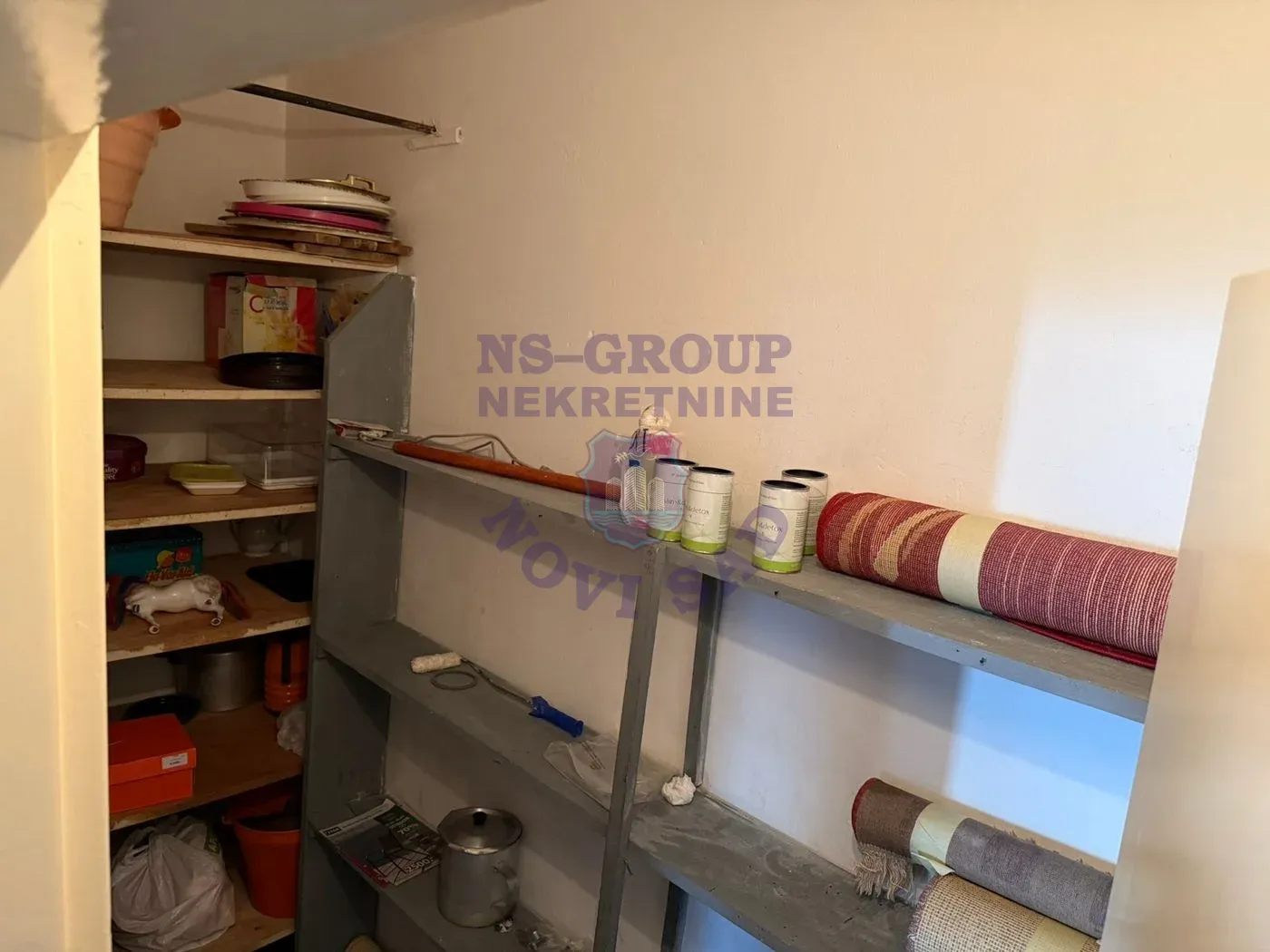stan za izdavanje Novi Sad 75m2 14746