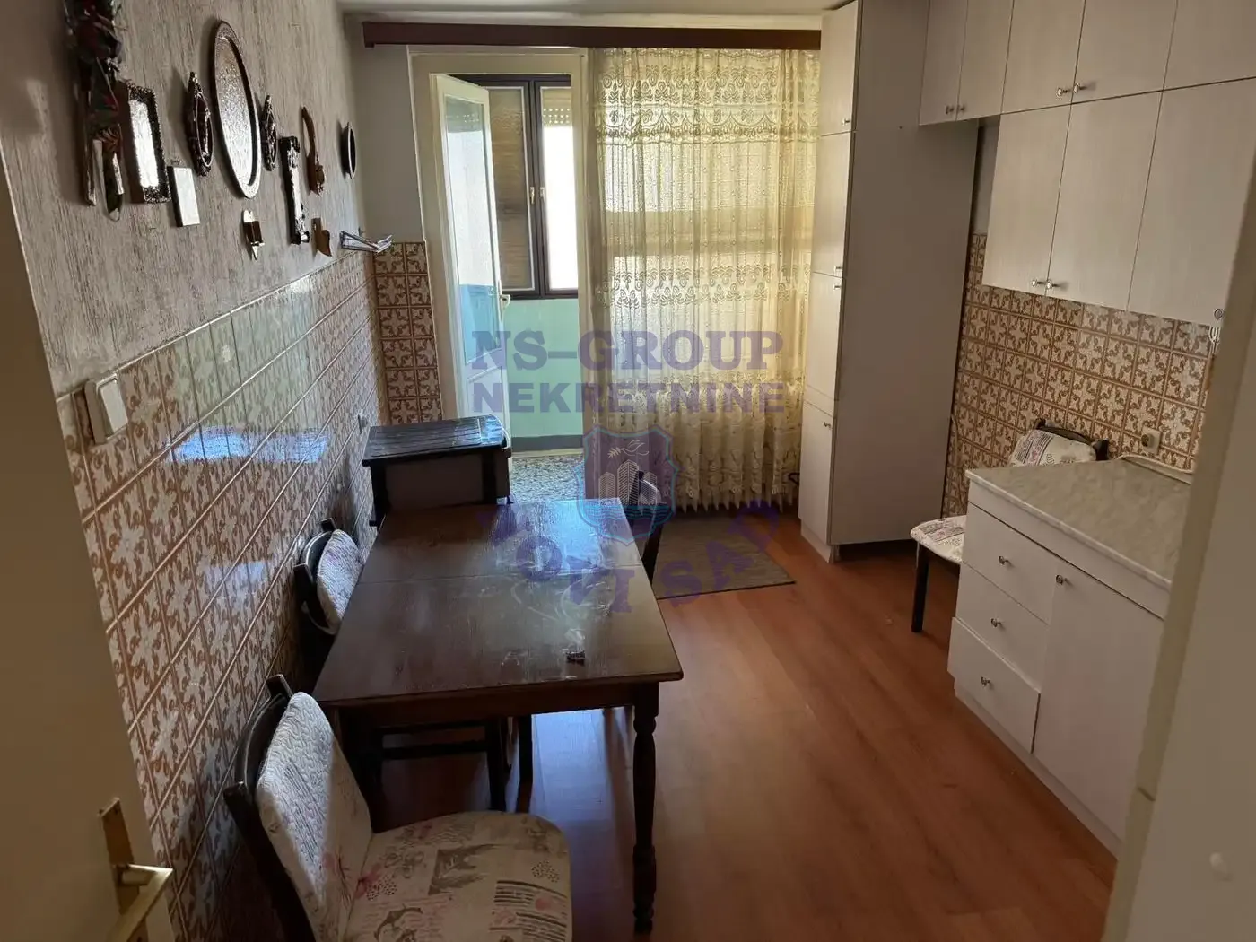 stan za izdavanje Novi Sad 75m2 14746