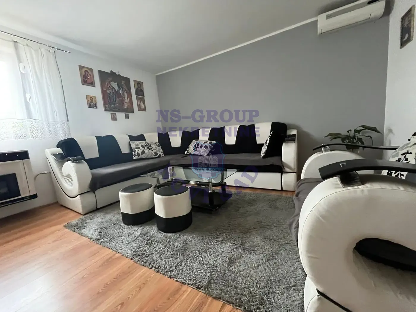 kuca na prodaju Sremski Karlovci 94m2 557426