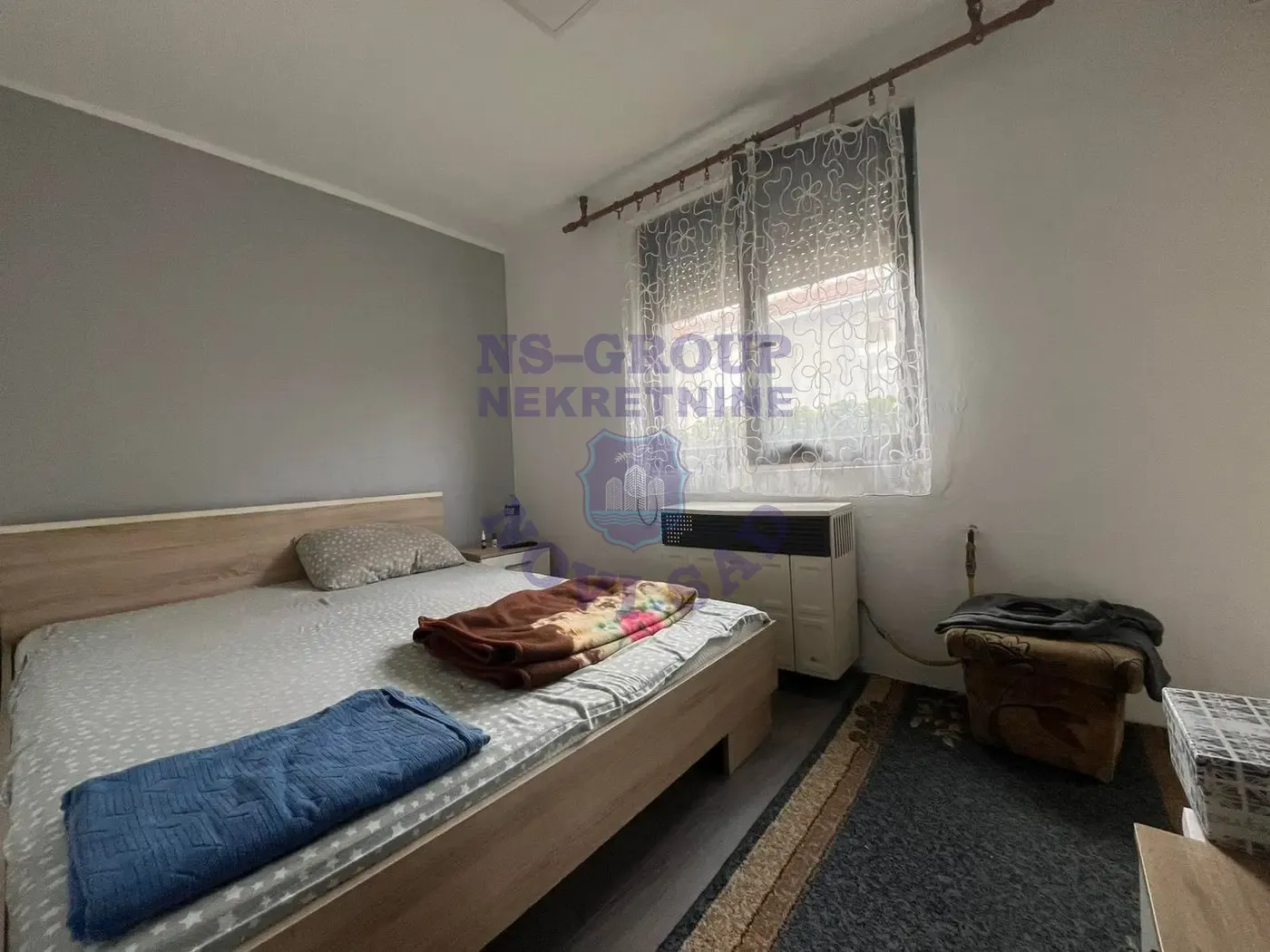 kuca na prodaju Sremski Karlovci 94m2 557426