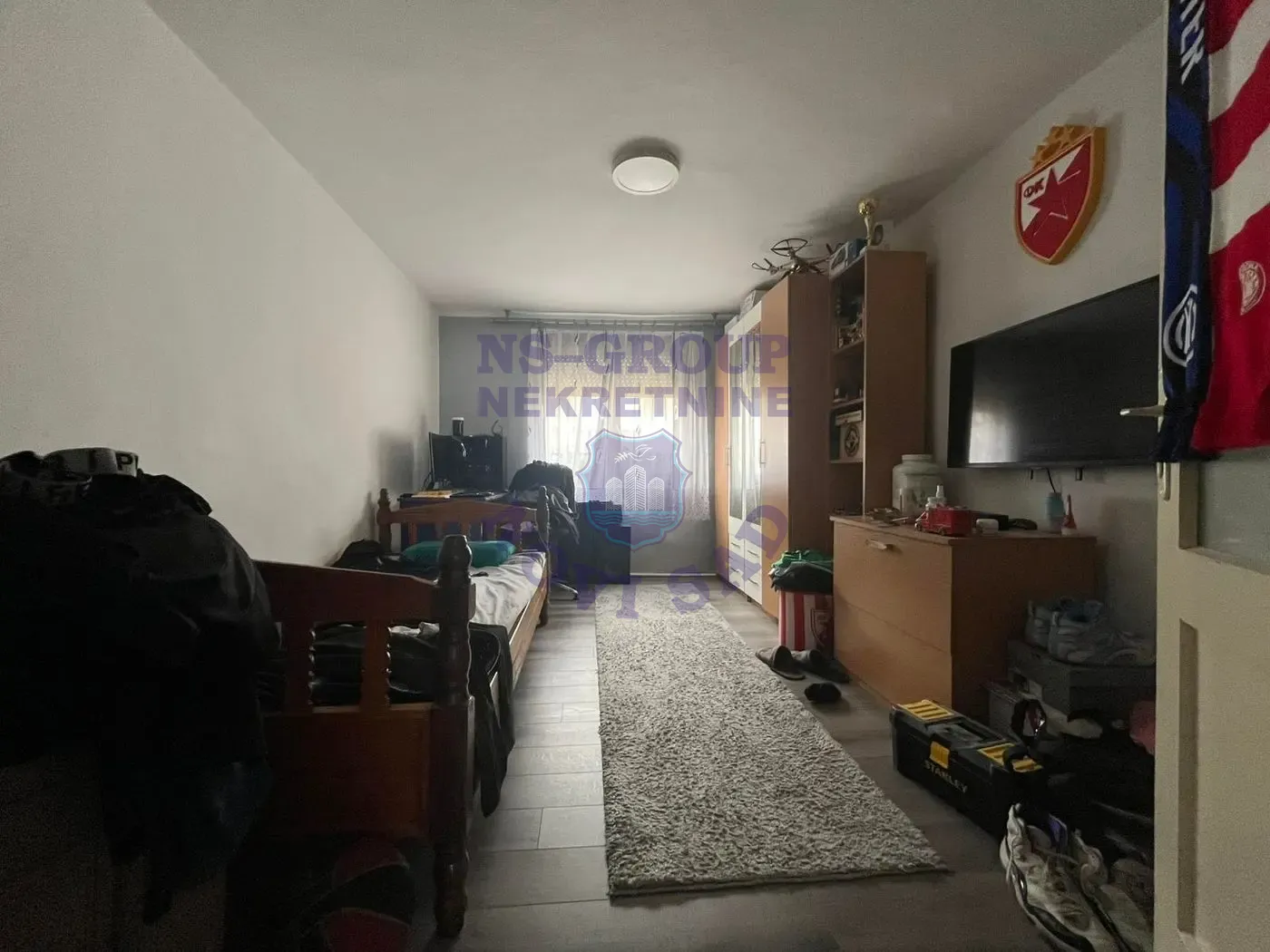 kuca na prodaju Sremski Karlovci 94m2 557426