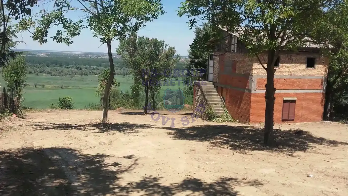 plac na prodaju Rakovac, 1233m2 557092