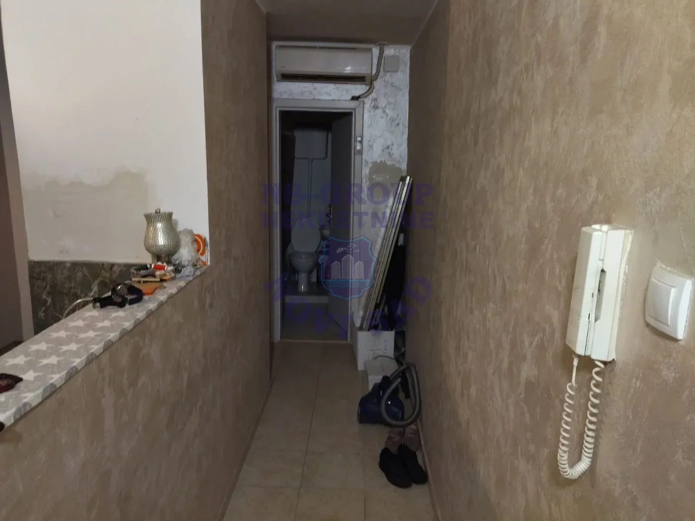 stan na prodaju Novi Sad 29m2 557171