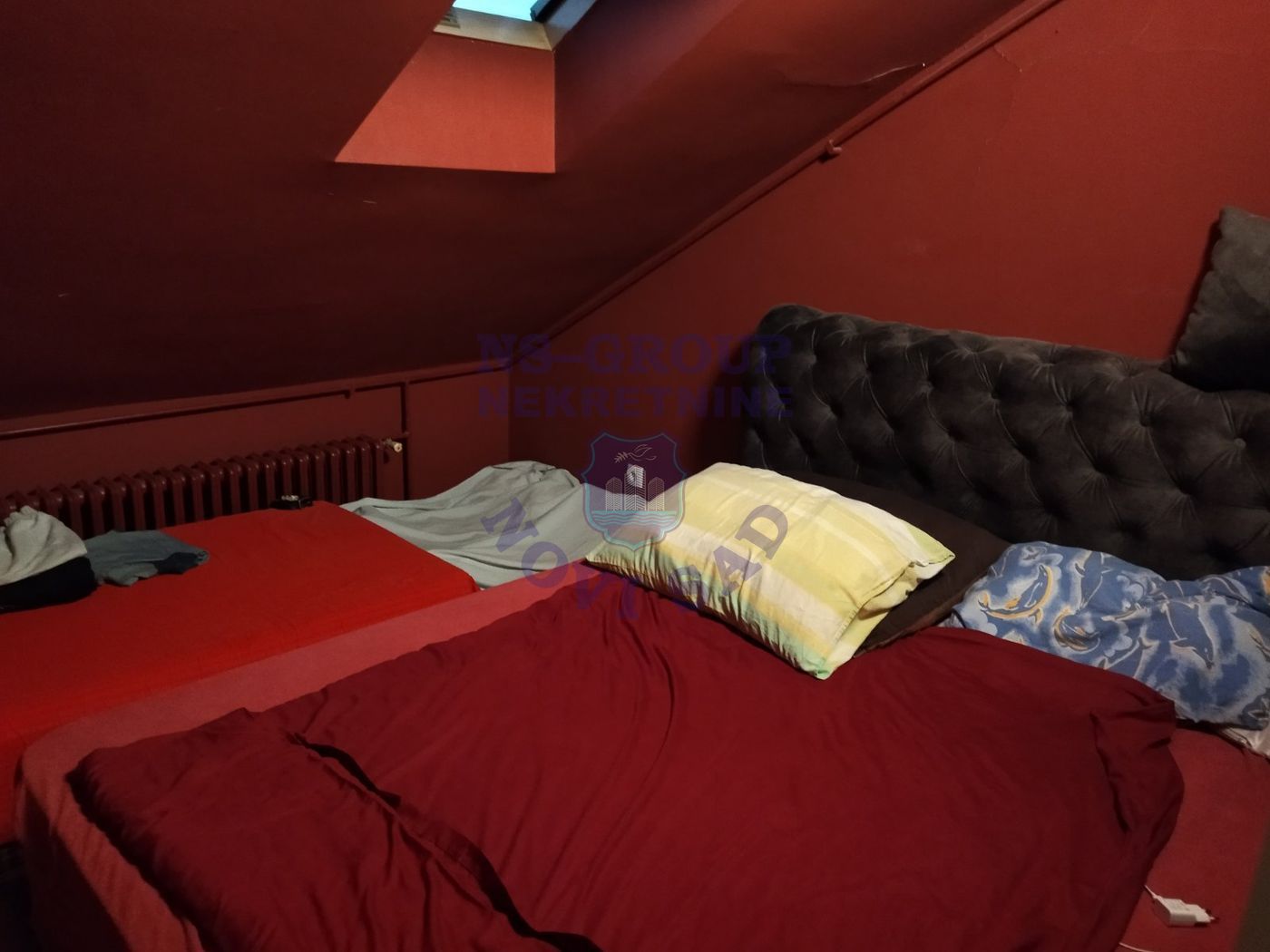 stan na prodaju Novi Sad 29m2 557171