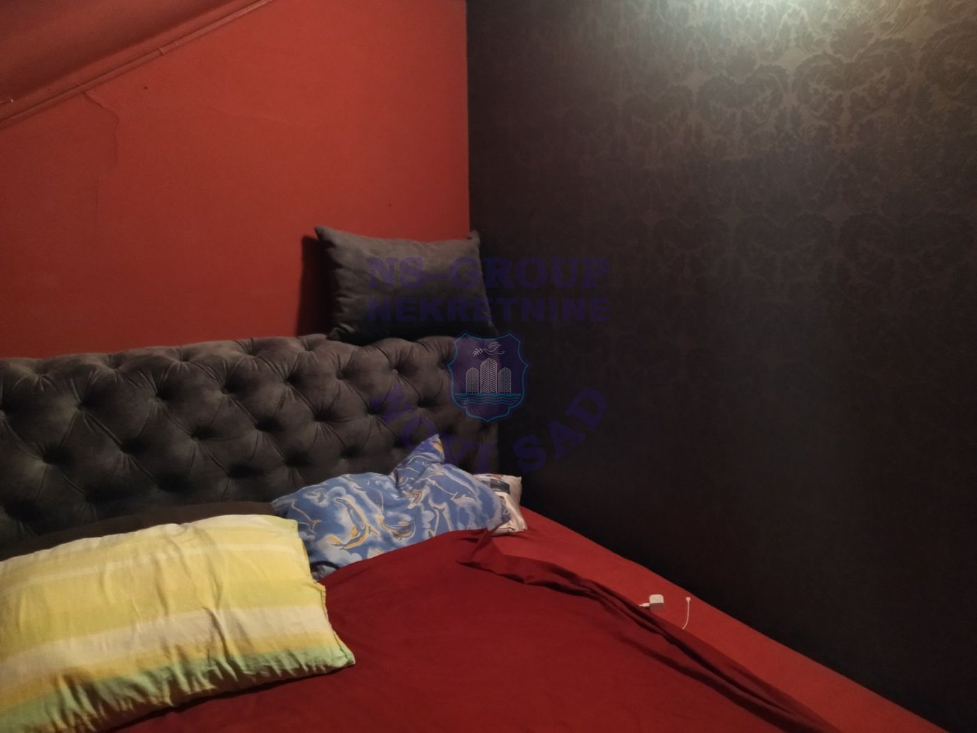 stan na prodaju Novi Sad 29m2 557171