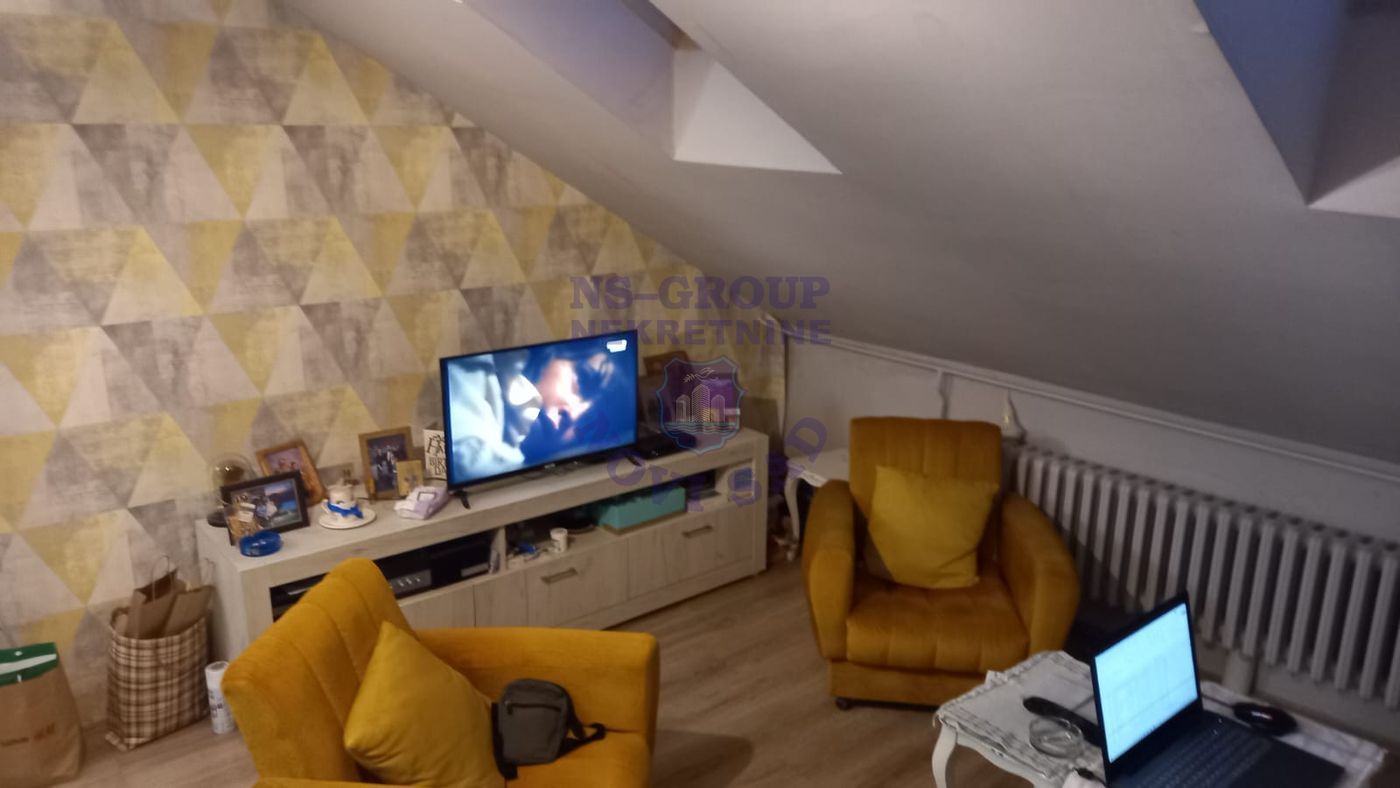 stan na prodaju Novi Sad 29m2 557171