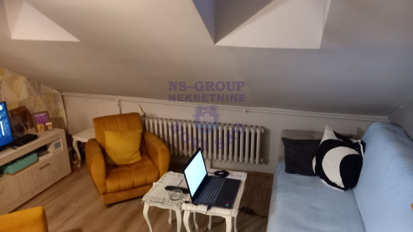 stan na prodaju Novi Sad 29m2 557171