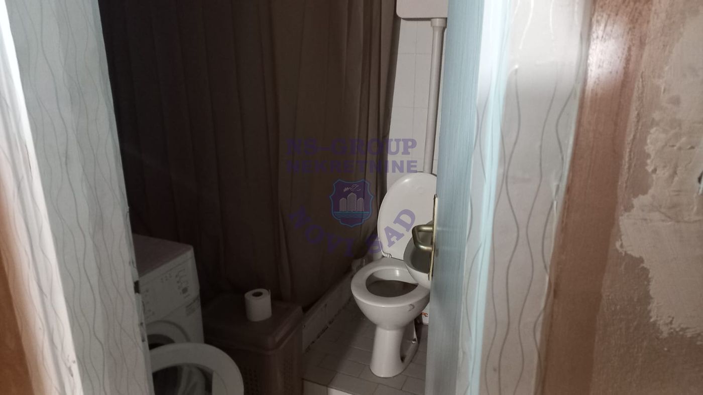 stan na prodaju Novi Sad 29m2 557171