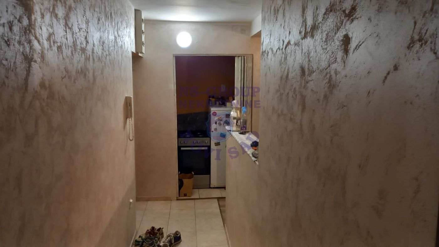 stan na prodaju Novi Sad 29m2 557171