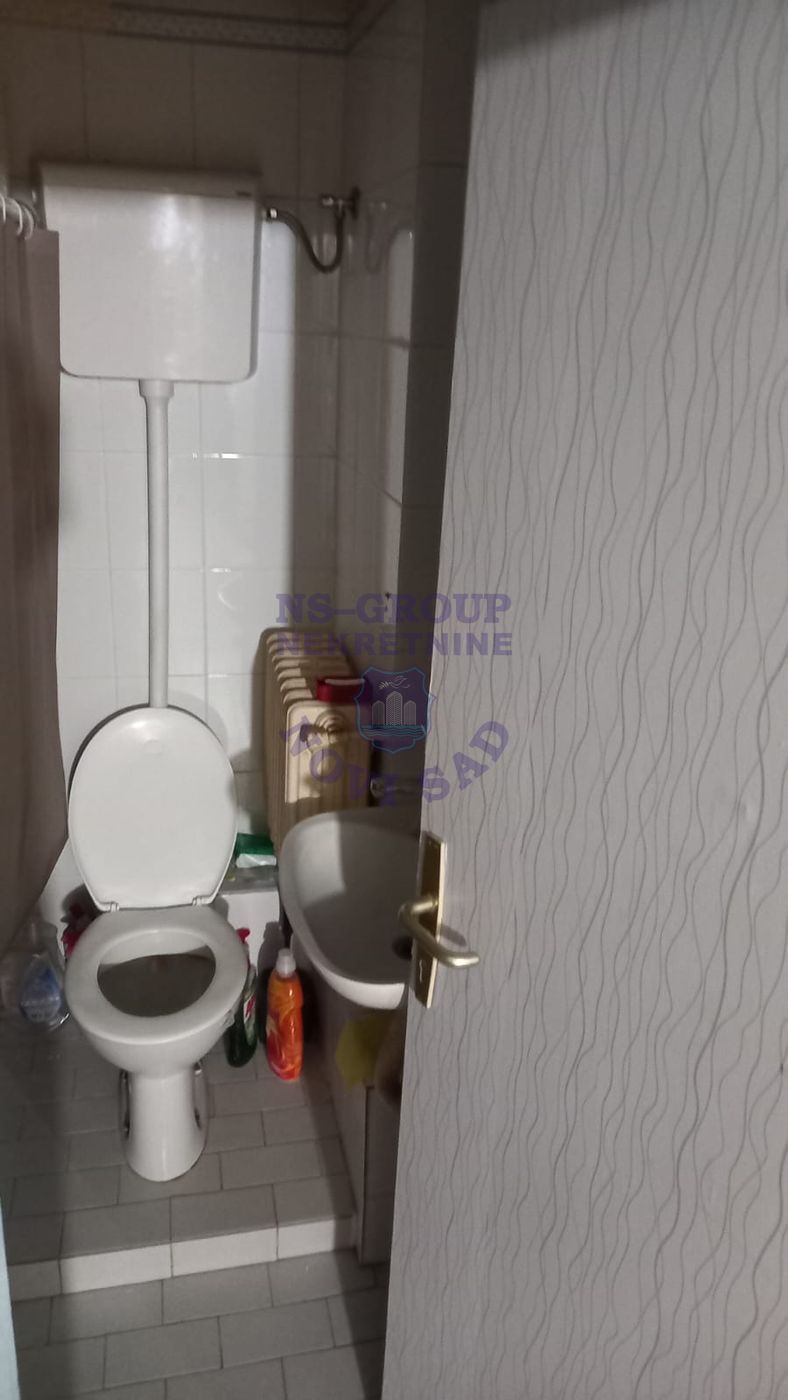 stan na prodaju Novi Sad 29m2 557171