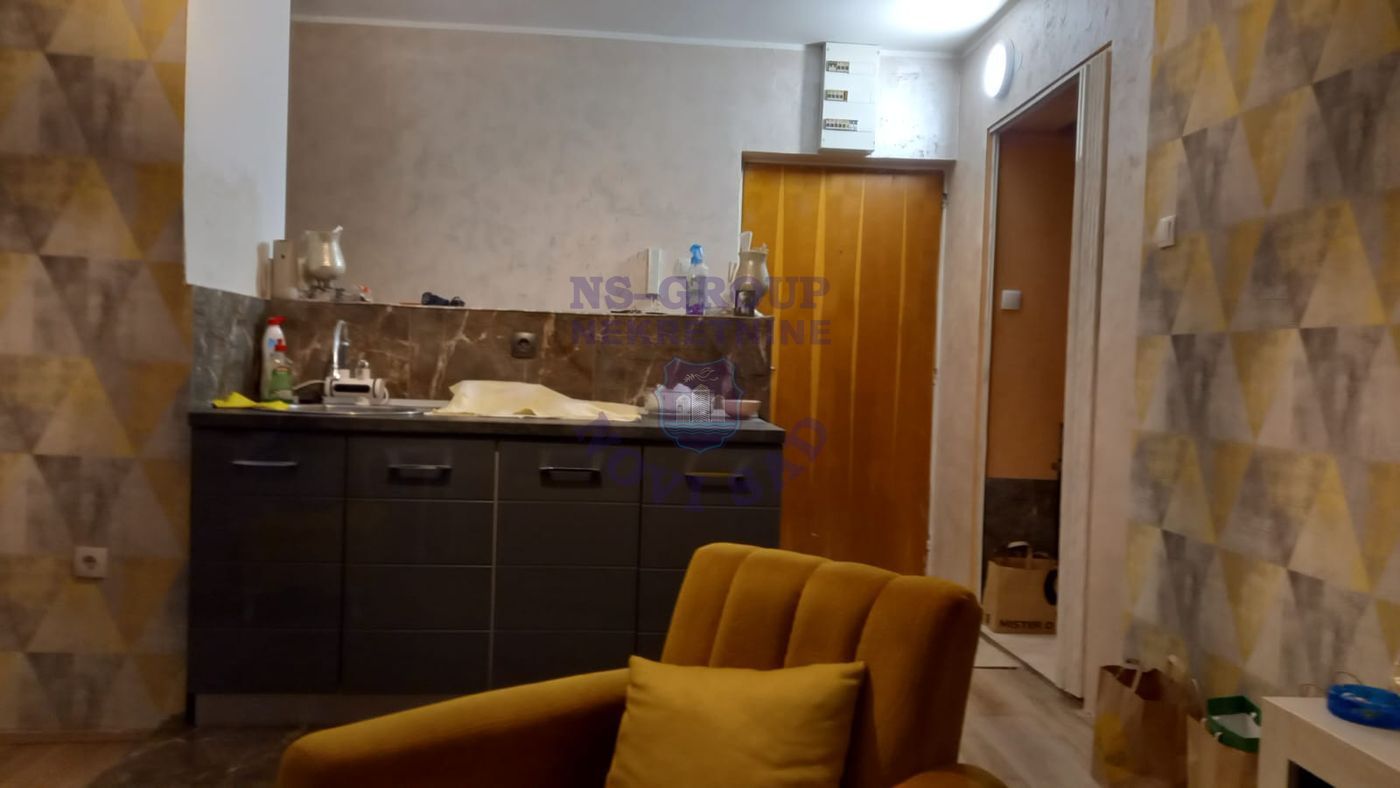 stan na prodaju Novi Sad 29m2 557171