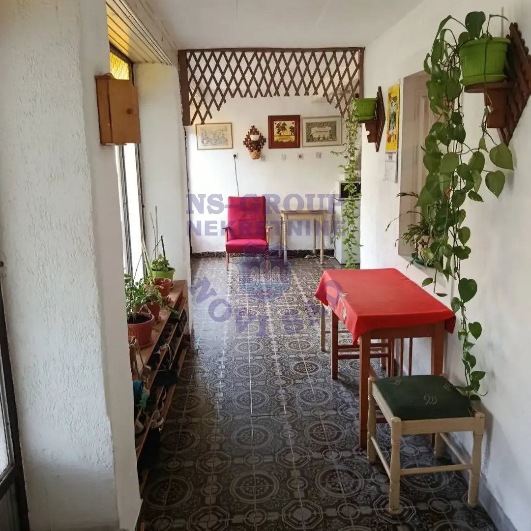 kuca na prodaju Kovilj 130m2 557282